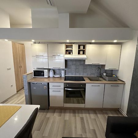 Albert Apartments Zagreb Airport Velika Gorica Bagian luar foto